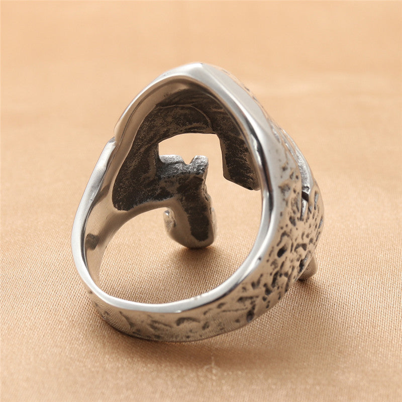 Stunning Ring for Daily Wear