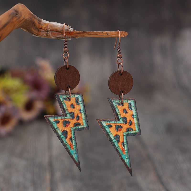 Romantic Earring for Special Moments