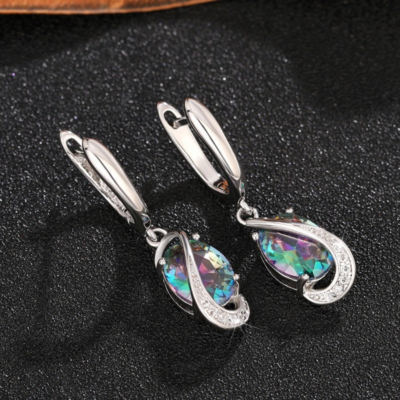 Romantic Earring for Special Moments