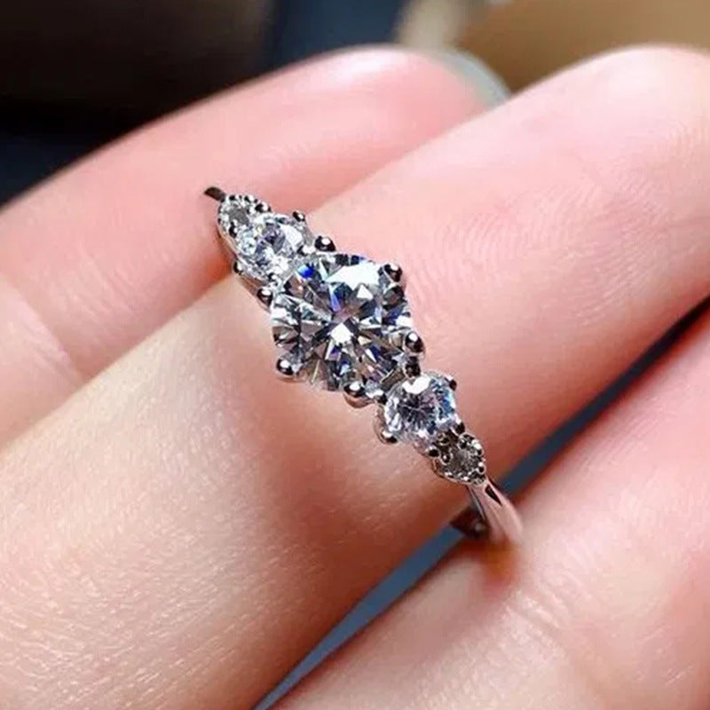 Elegant Ring for Every Occasion