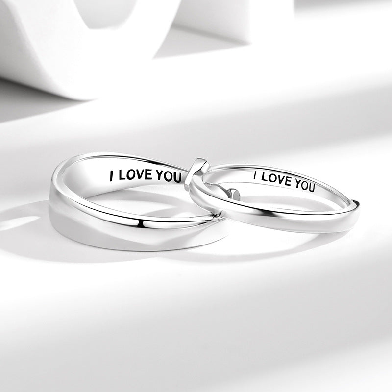 Romantic Ring for Special Moments