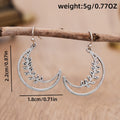 Classic Earring with Timeless Appeal