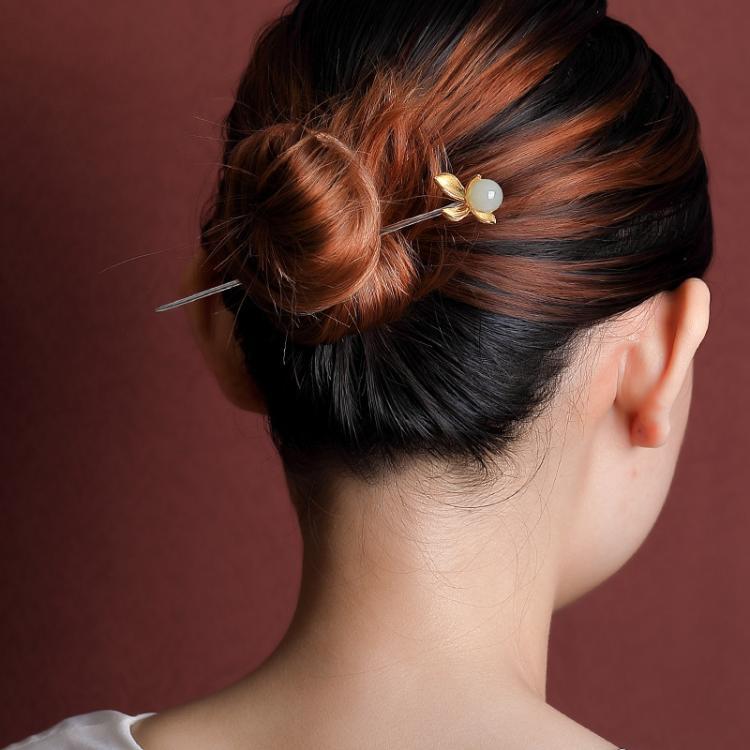 Romantic Gold Piece for Special Moments