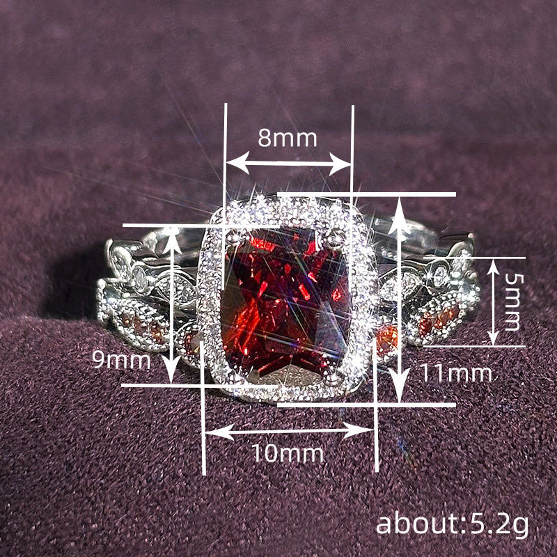 Charming Piece for Any Occasion