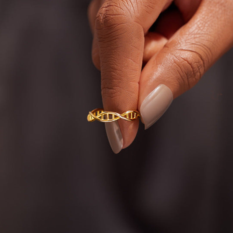 Stunning Ring for Daily Wear