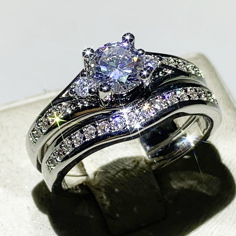 Vintage Handmade Ring