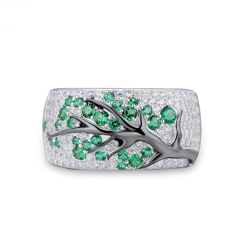 Stunning Gold Ring for Daily Wear