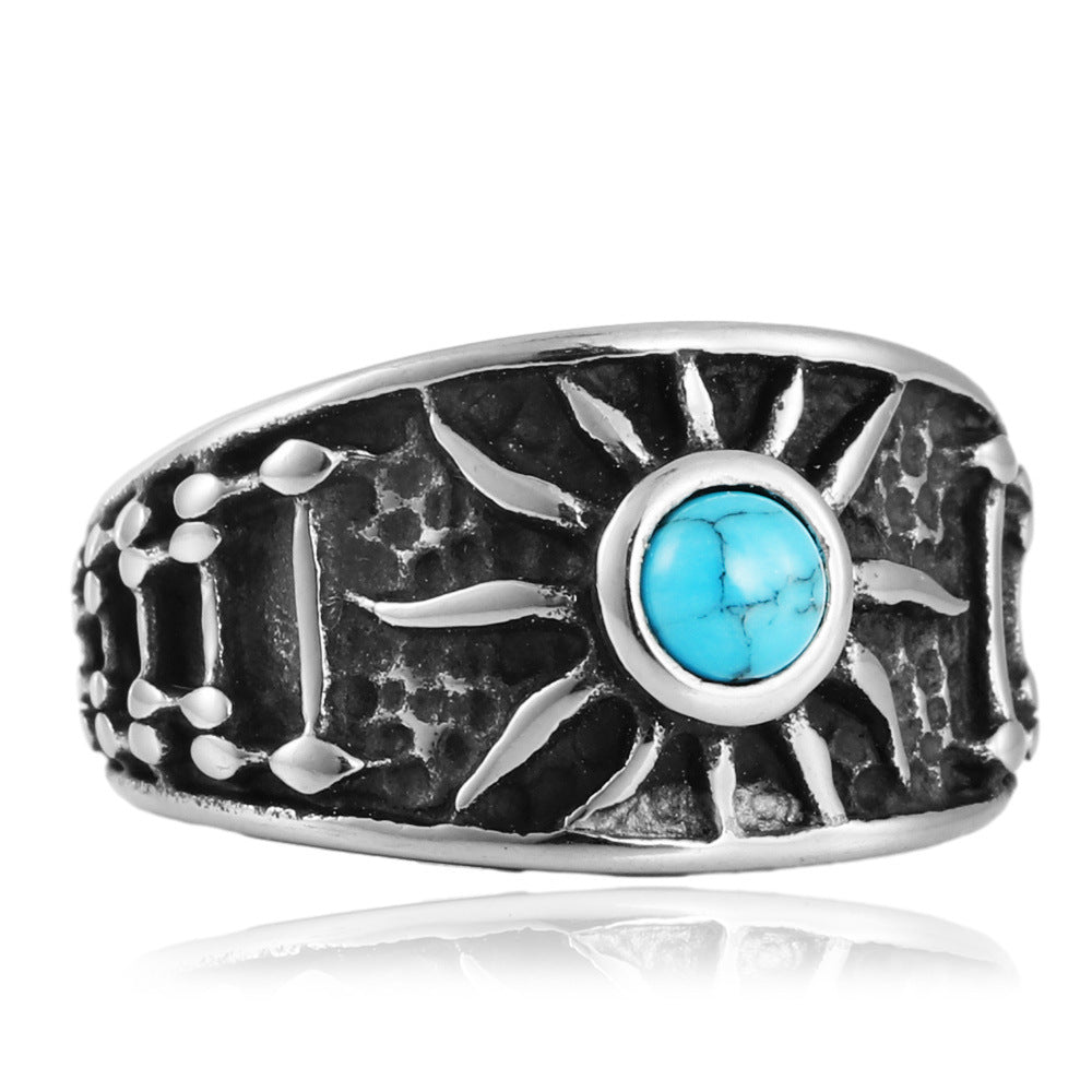 Vintage Handmade Ring