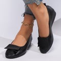 Chic Orthopedic Shoes with Unique Design