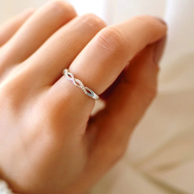 Romantic Ring for Special Moments