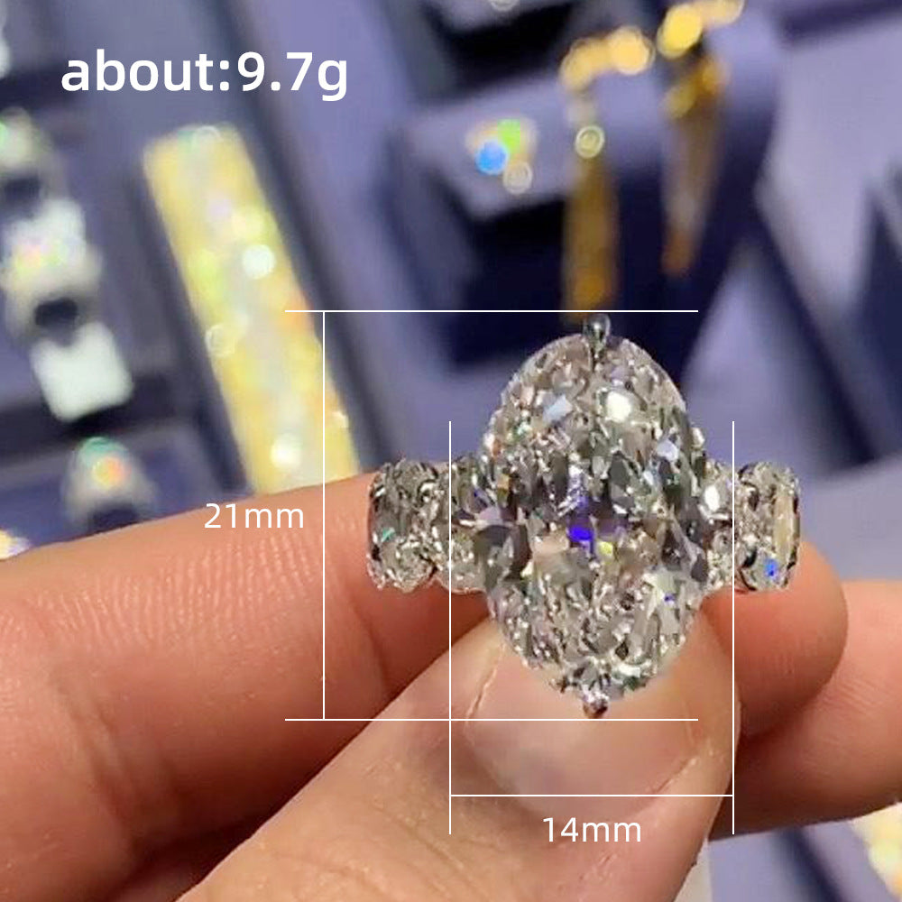 Stunning Ring for Daily Wear