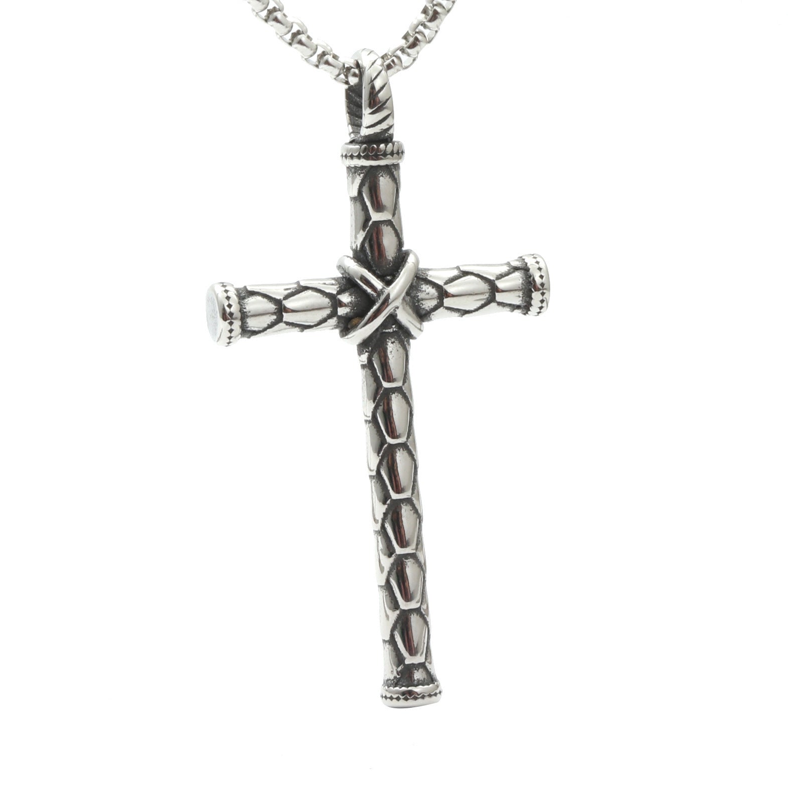 Romantic Necklace for Special Moments