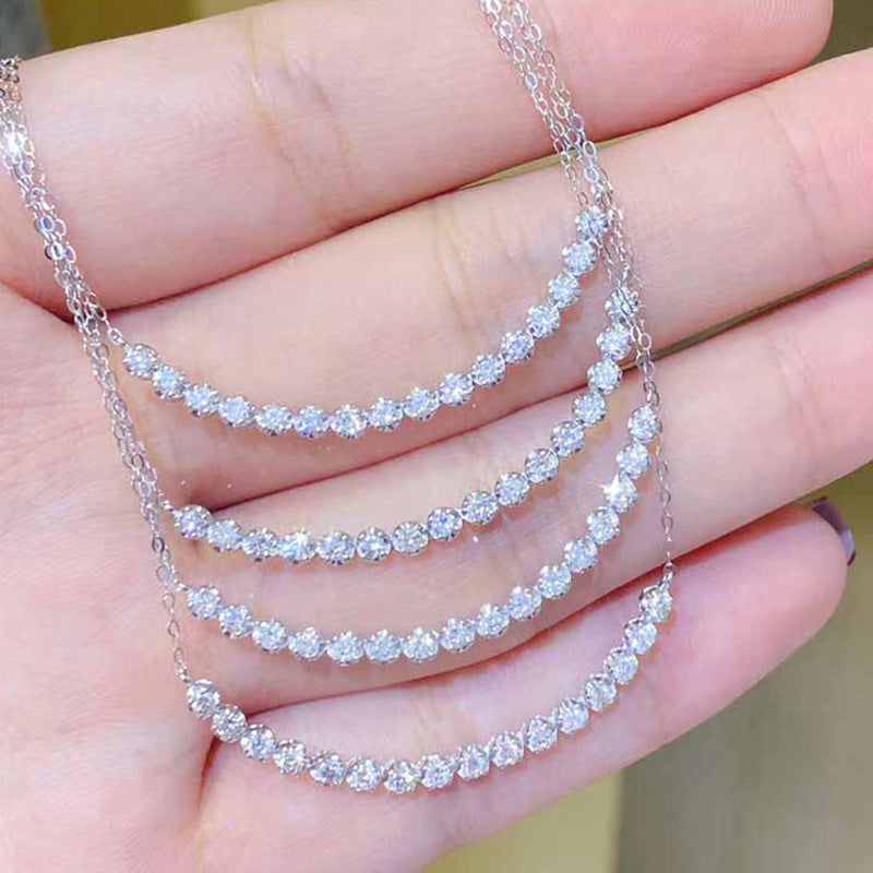 Romantic Necklace for Special Moments