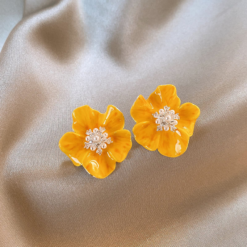 Romantic Earring for Special Moments