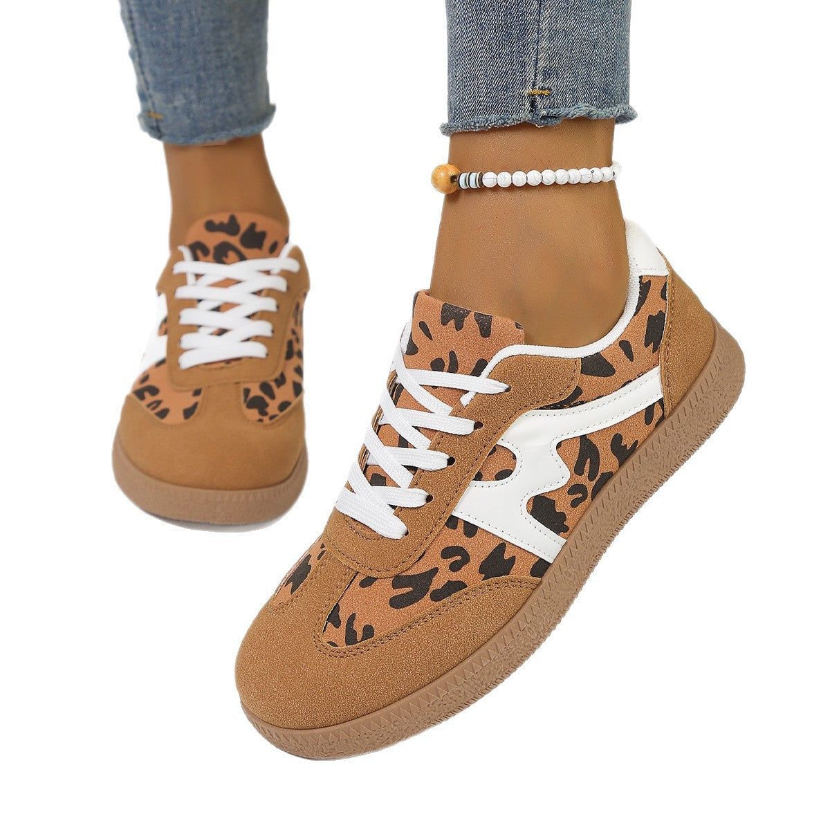 Stylish Orthopedic Shoes for Any Occasion