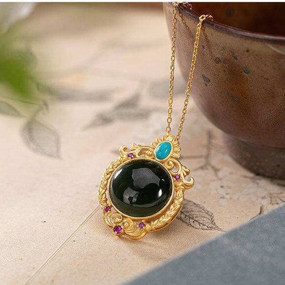 Romantic Gold Set for Special Moments
