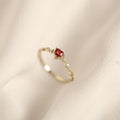 Charming Ring for Any Occasion