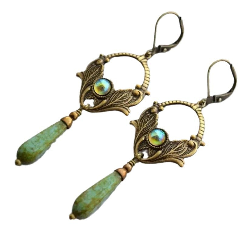 Stunning Earring for Daily Wear