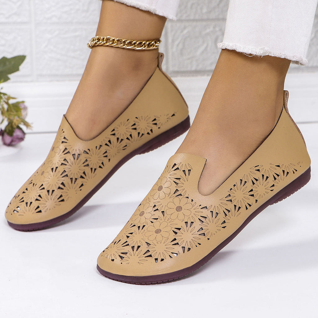 Elegant Orthopedic Shoes for Every Step
