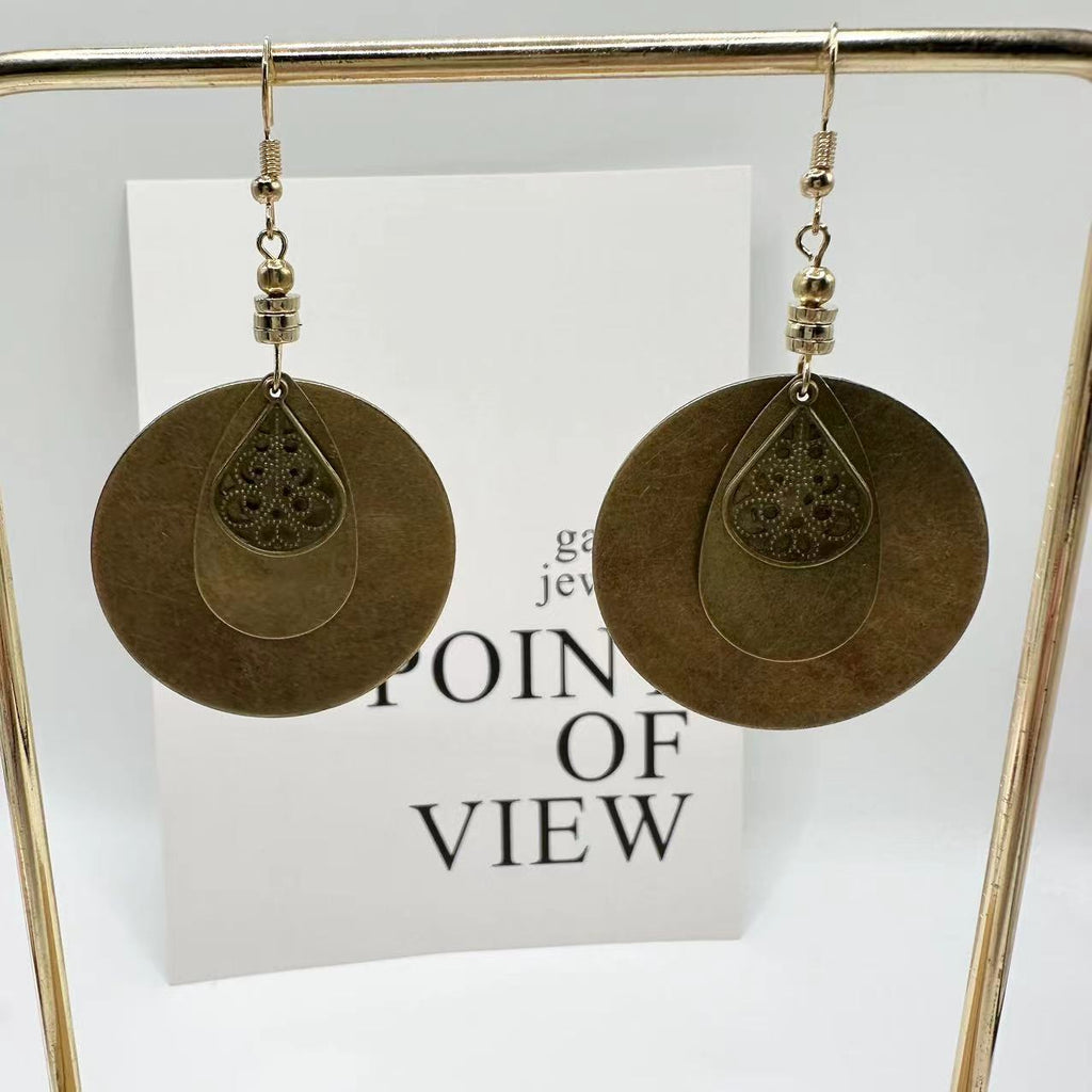 Elegant Earring for Every Occasion