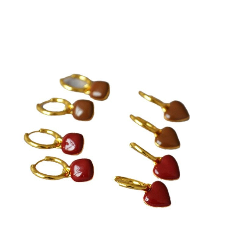 Charming Earring for Any Occasion