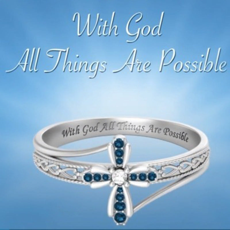 Classic Ring with Timeless Appeal