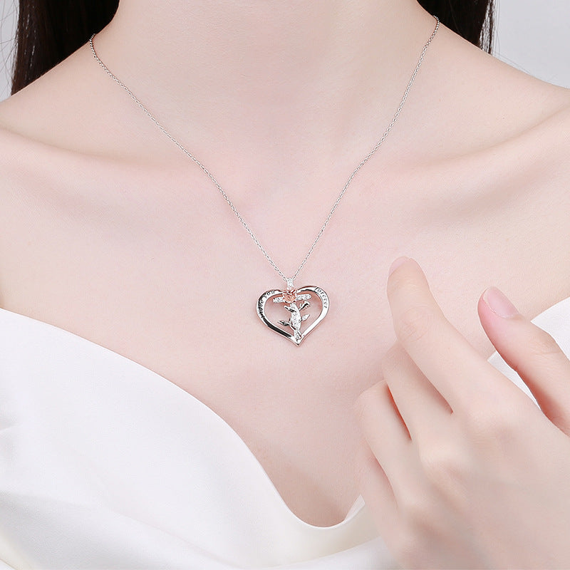 Classic Necklace with Timeless Appeal