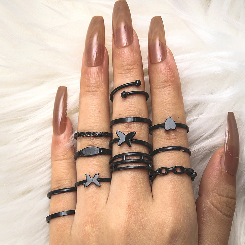 Delicate Artisan Set