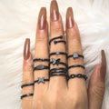 Delicate Artisan Set