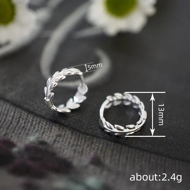 Elegant Earring for Every Occasion