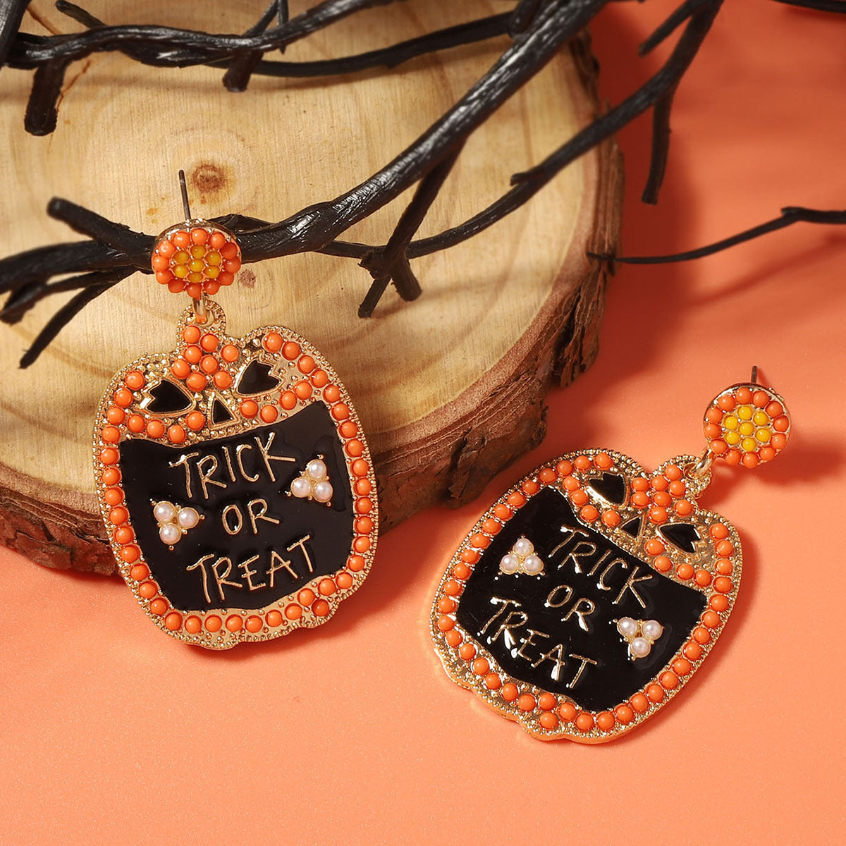 Stunning Earring for Daily Wear