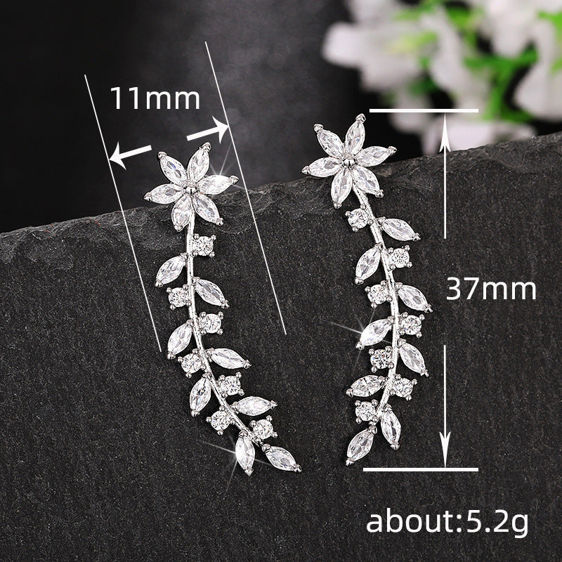 Stunning Earring for Daily Wear