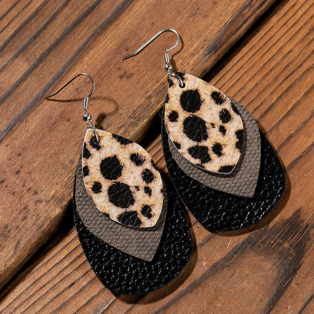 Classic Earring with Timeless Appeal