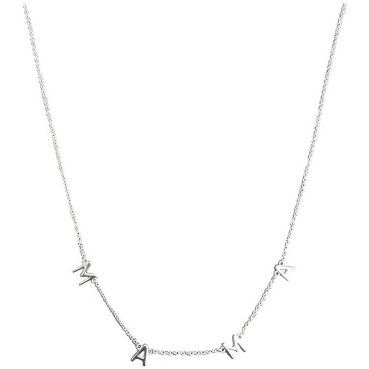 Delicate Artisan Necklace