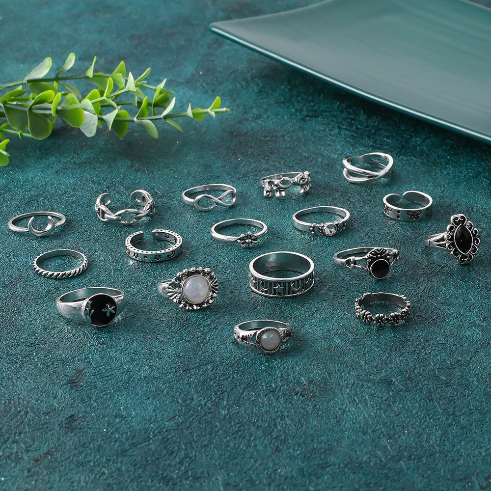 Elegant Ring for Every Occasion
