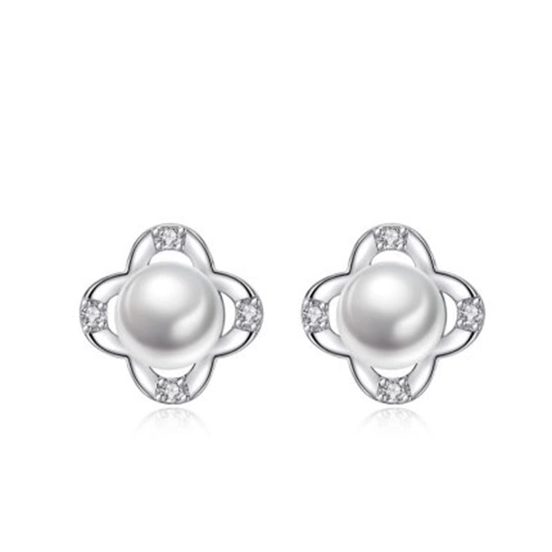 Elegant Pearl Earring for Every Occasion