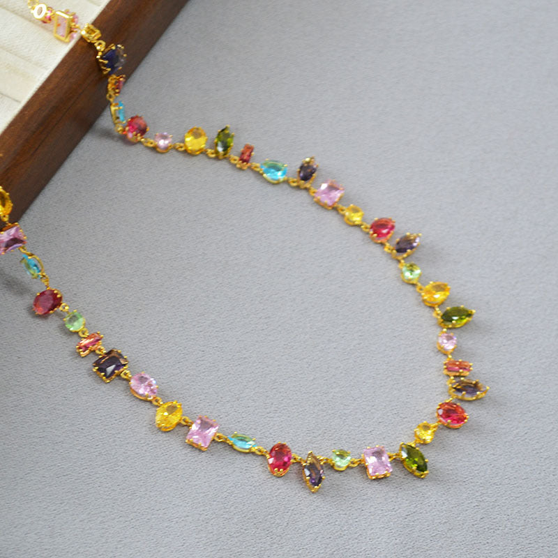 Beautiful Necklace with Unique Style
