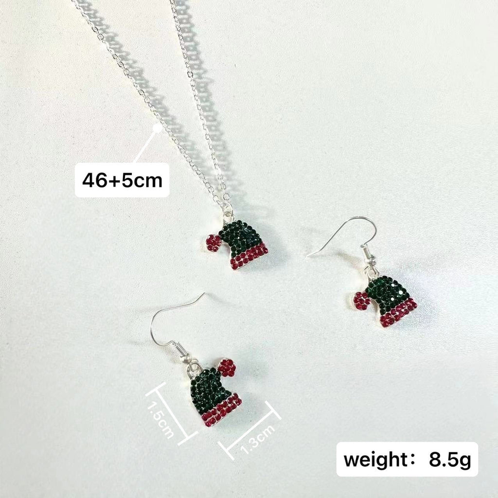 Romantic Set for Special Moments