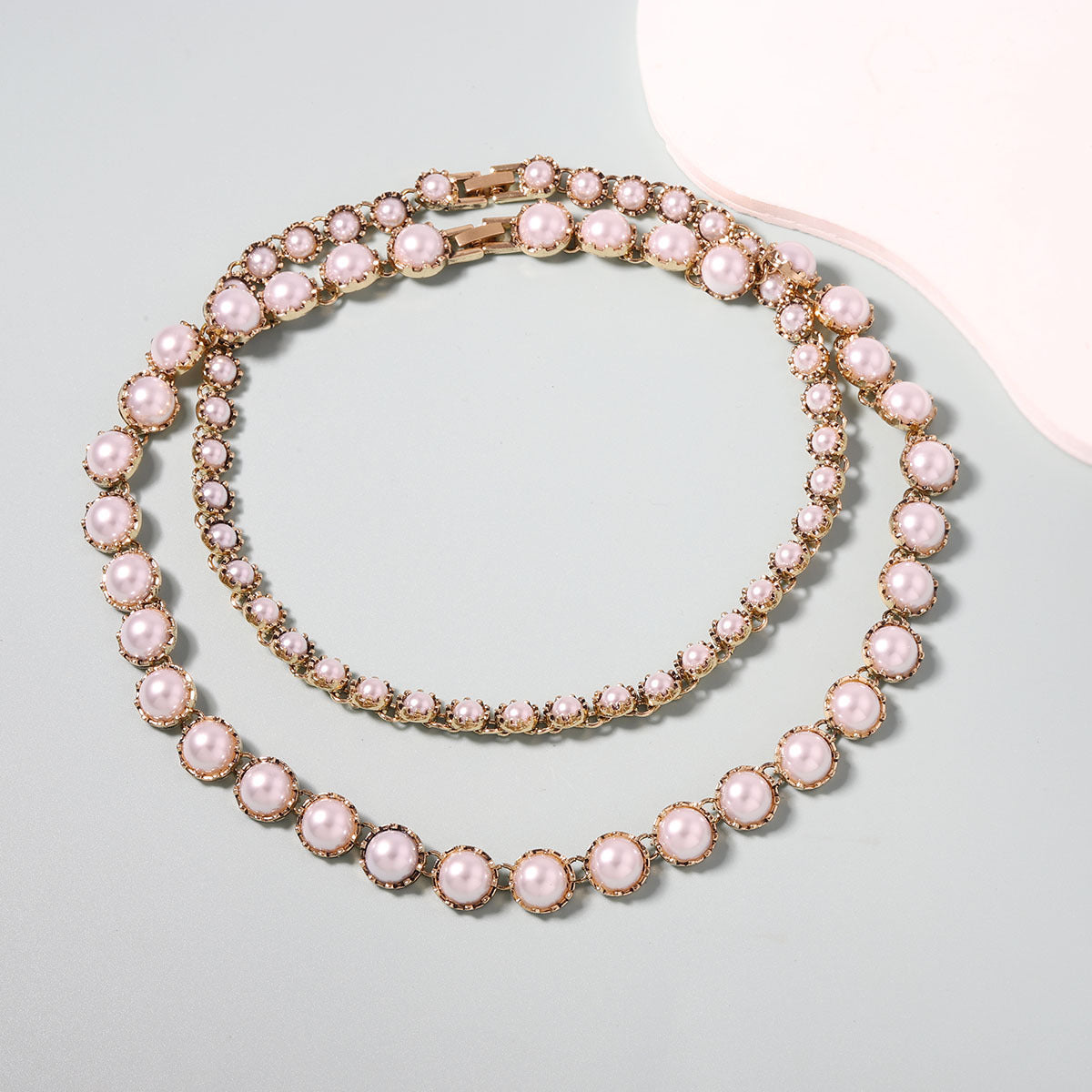Romantic Necklace for Special Moments