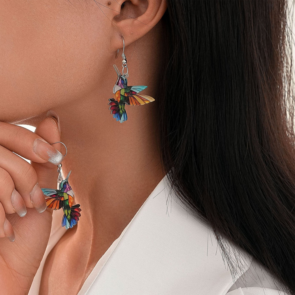 Beautiful Earring with Unique Style
