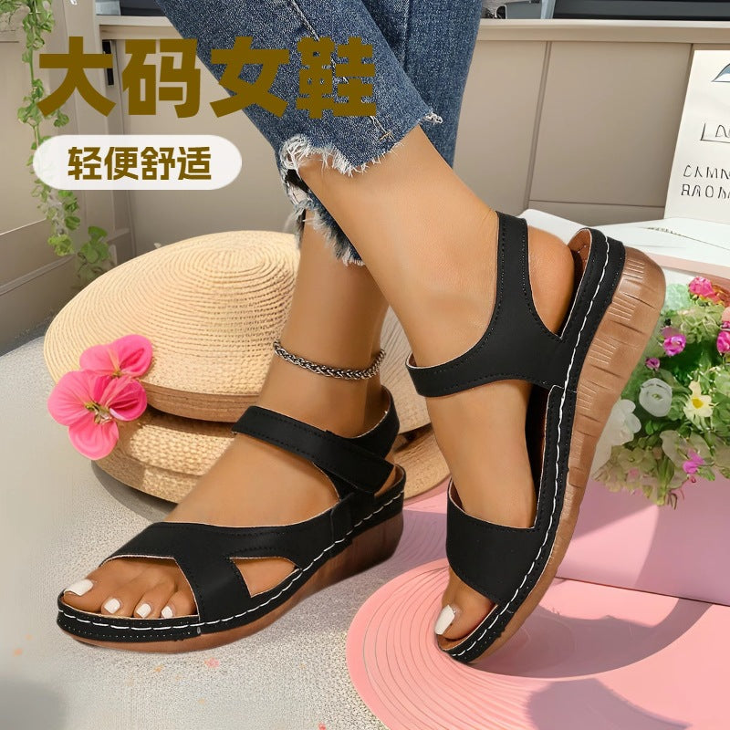 Comfortable Orthopedic Sandals for Daily Wear