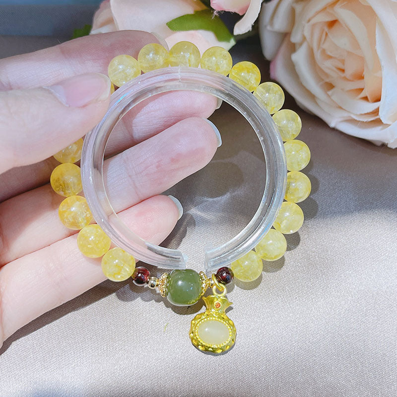 Classic Bracelet with Timeless Appeal