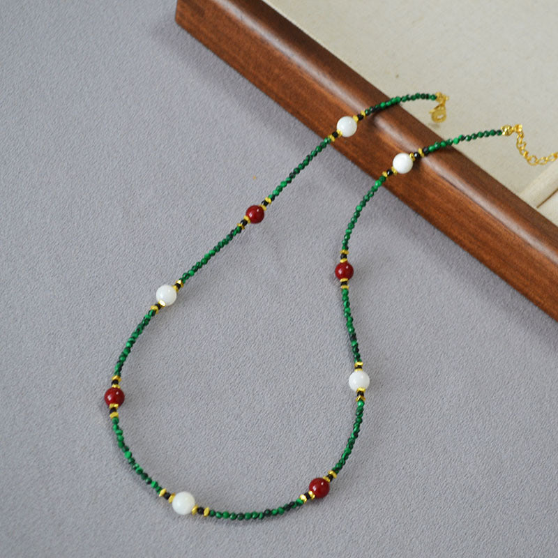 Stunning Necklace for Daily Wear