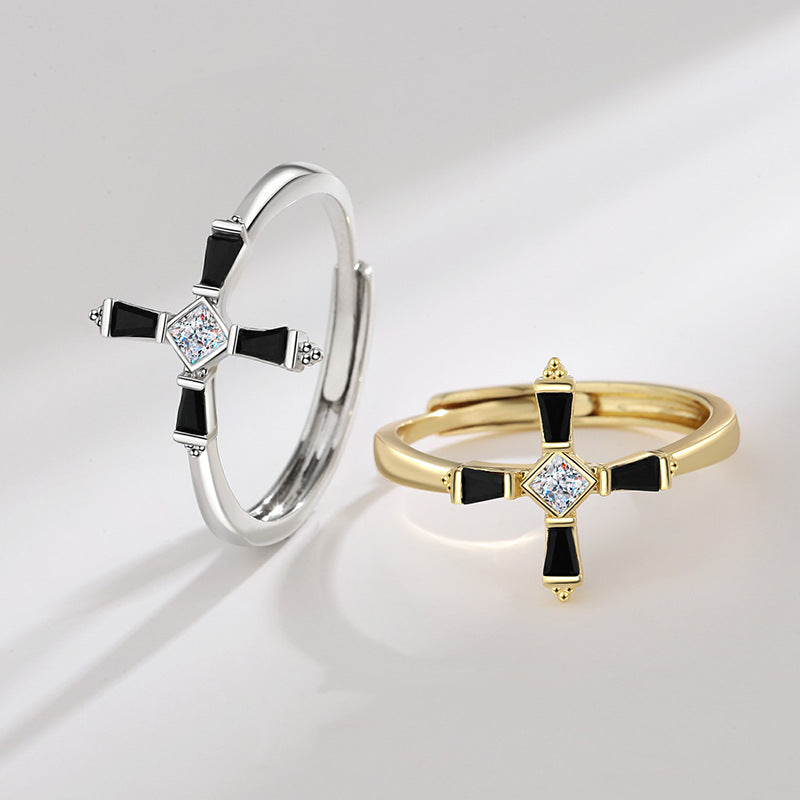 Classic Ring with Timeless Appeal