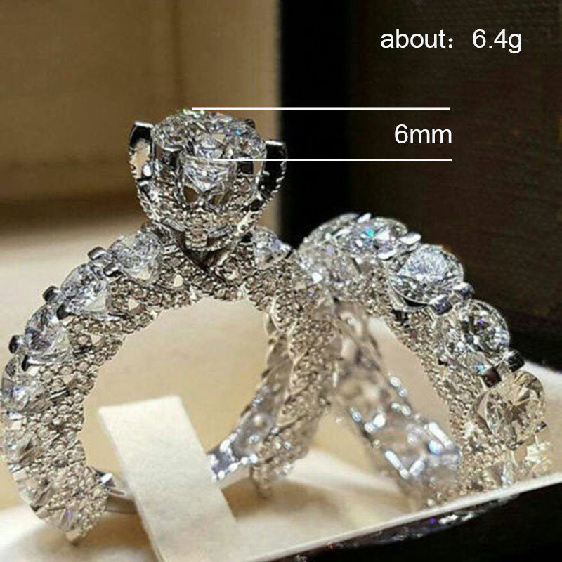 Elegant Ring for Every Occasion