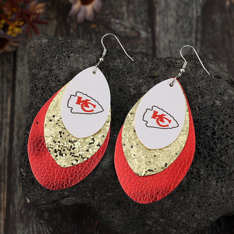 Charming Earring for Any Occasion