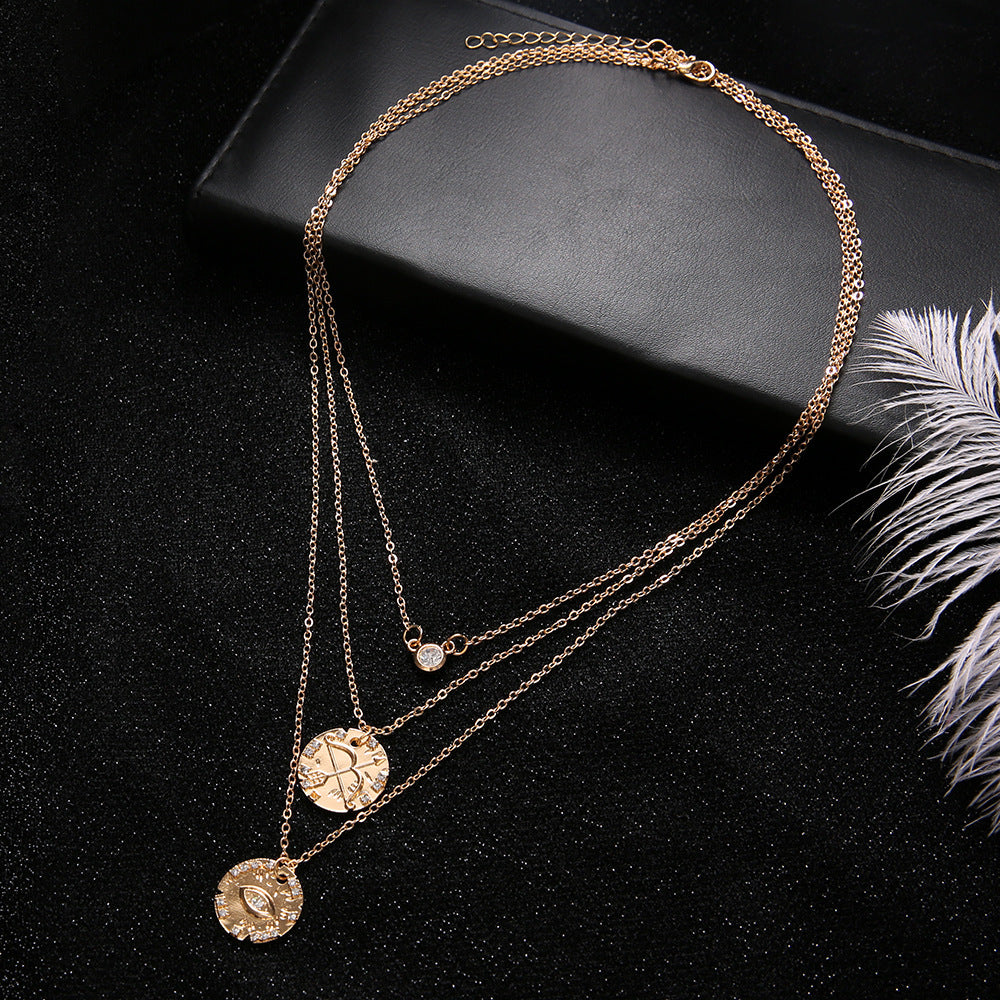 Elegant Necklace for Every Occasion
