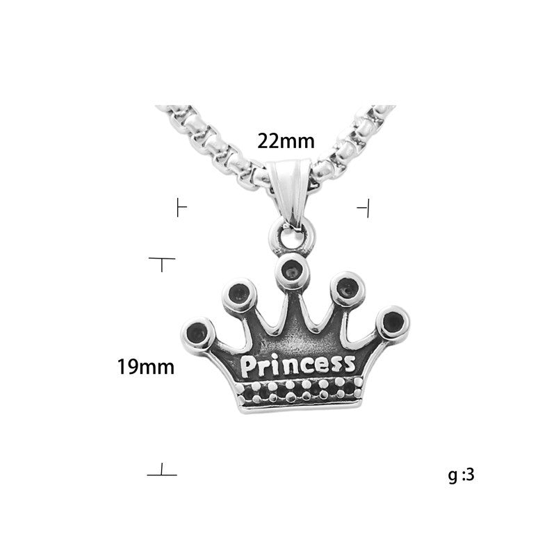 Beautiful Pendant with Unique Style