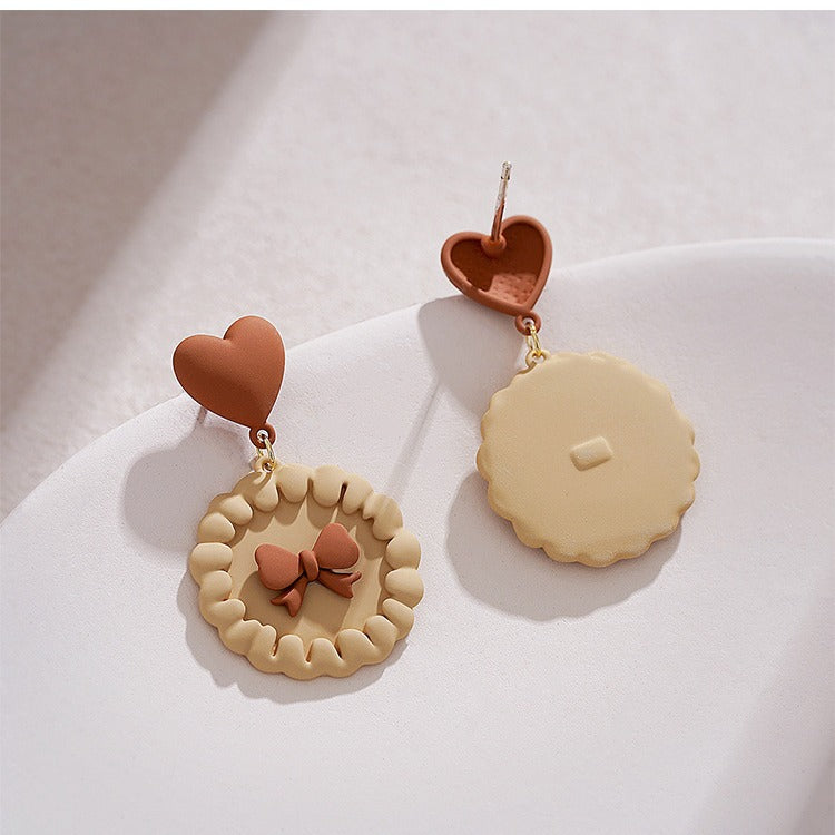 Beautiful Earring with Unique Style