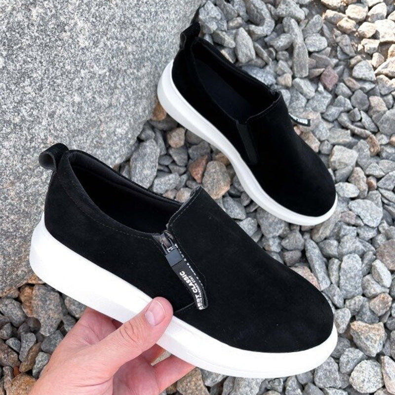 Graceful Orthopedic Shoes for Modern Look